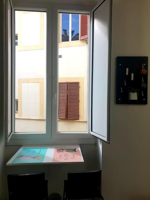 Apartamento Incantevole Via Torta Florencia