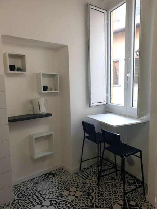 Incantevole Via Torta Firenze Apartamento *