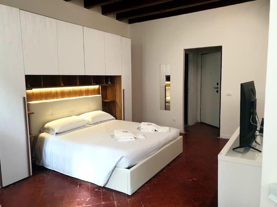 Incantevole Via Torta Firenze Apartamento