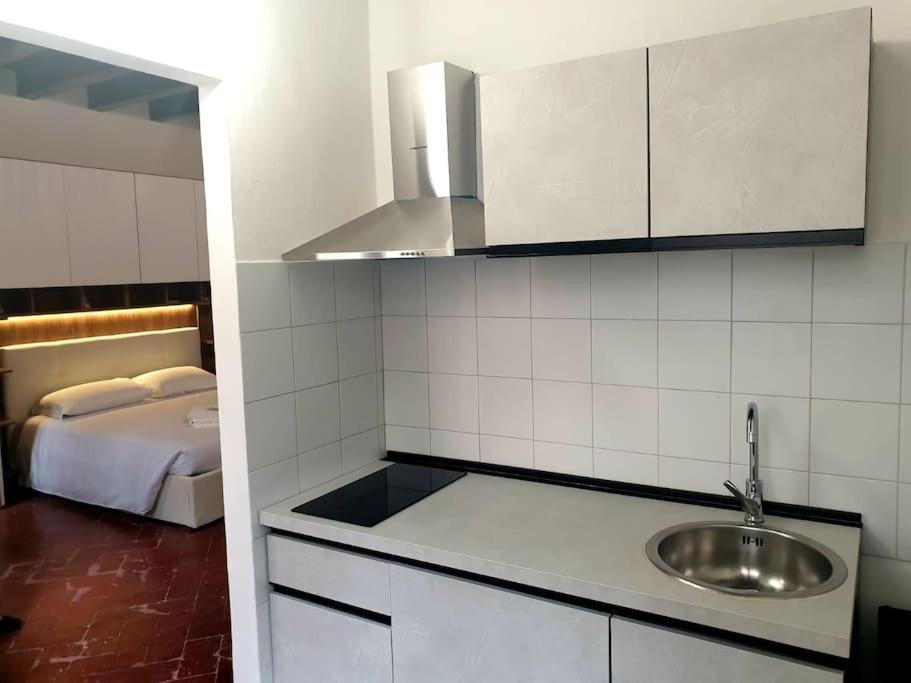 Apartamento Incantevole Via Torta Firenze Florencia