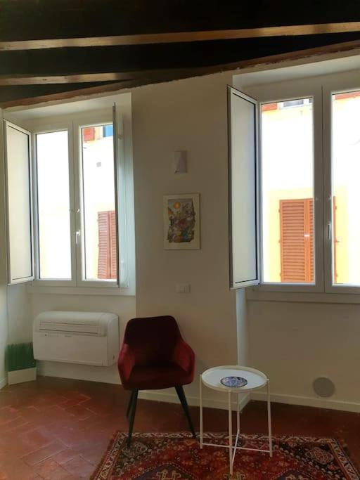 Incantevole Via Torta Firenze Apartamento *