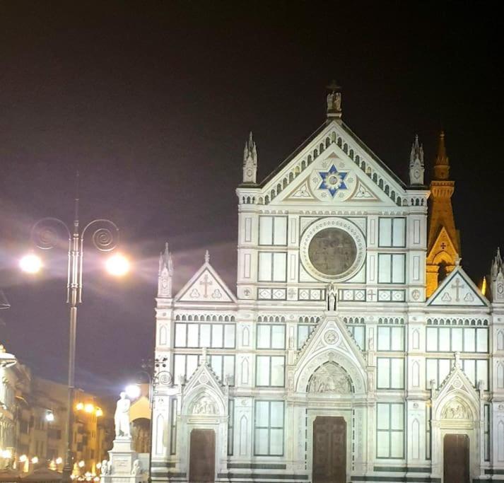 Incantevole Via Torta Firenze *
